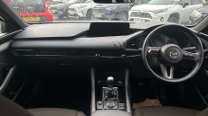 Mazda 3 2.5 e-Skyactiv G MHEV [140] Centre-Line 5dr Petrol Hatchback